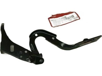 Honda 60120-T7W-A01ZZ Hinge Complete R, Hood