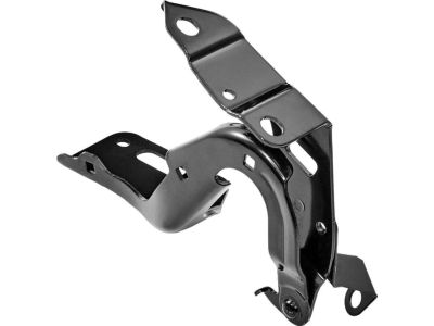 Honda 60120-T7W-A01ZZ Hinge Complete R, Hood