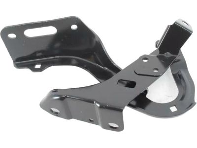 Honda 60120-T7W-A01ZZ Hinge Complete R, Hood