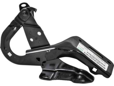 Honda 60120-T7W-A01ZZ Hinge Complete R, Hood