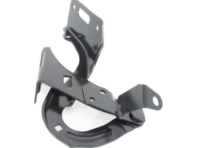 Honda 60120-T7W-A01ZZ Hinge Complete R, Hood