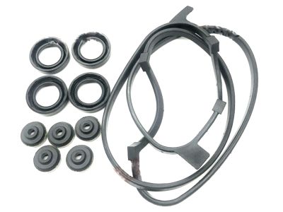 Acura 12030-P0A-000 Gasket Set, Head Cover