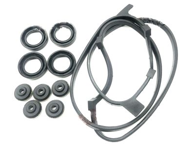 Honda 12030-P0A-000 Gasket Set, Head Cover