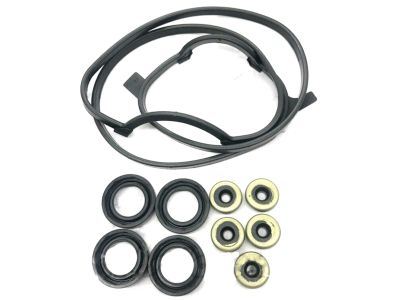 Honda 12030-P0A-000 Gasket Set, Head Cover