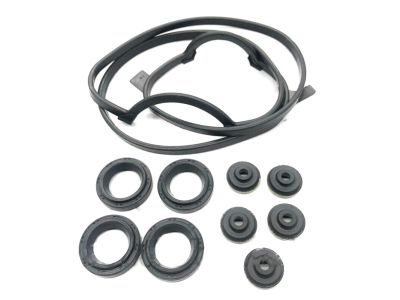 Acura 12030-P0A-000 Gasket Set, Head Cover