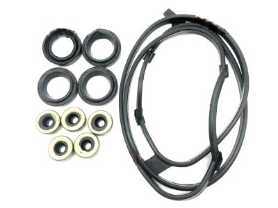 Acura 12030-P0A-000 Gasket Set, Head Cover