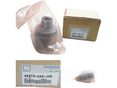 Acura 44310-S04-J50 Joint, Inboard