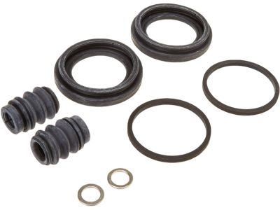 Acura 01463-SHJ-A00 Caliper Set, Front