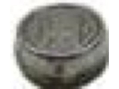 Honda 44732-SR3-000 Cap, Wheel Center