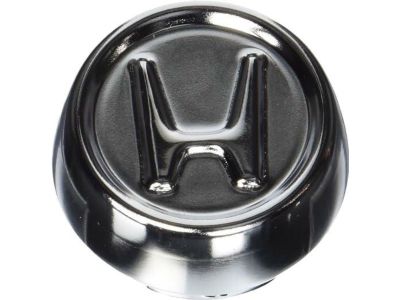 Honda 44732-SR3-000 Cap, Wheel Center