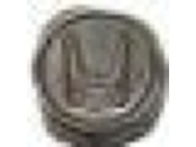 Honda 44732-SR3-000 Cap, Wheel Center