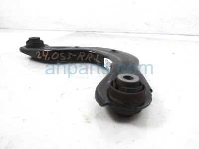 Honda 52510-TBA-A01 Arm, Rear-(Upper)