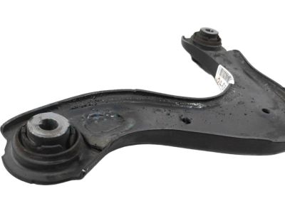 Honda 52510-TBA-A01 Arm, Rear-(Upper)