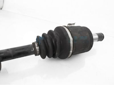 Honda 44306-TA0-A53 Driveshaft Assembly, Driver Side