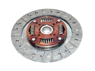 Honda 22200-PAA-003 Disk, FRiction