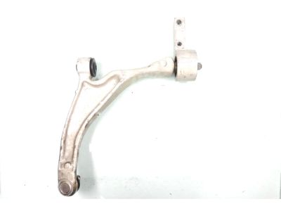 Honda 51350-SZA-A07 Lower-Arm Complete, Right Front