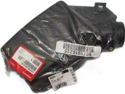 Honda 17210-6L2-A01 COVER COMP, AIR/C