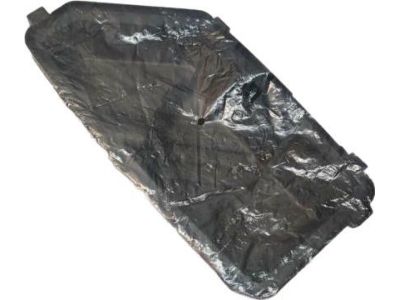 Honda 17210-6L2-A01 COVER COMP, AIR/C