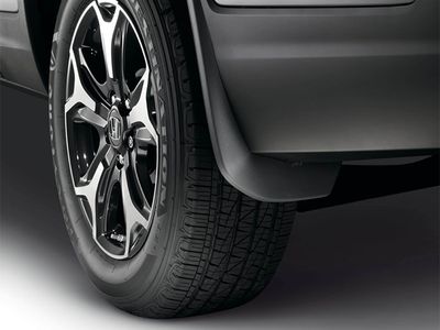 Honda 08P09-T6Z-100 Splash Guard-Rear