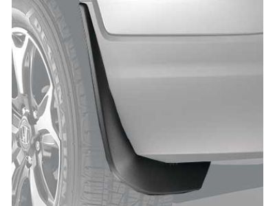 Honda 08P09-T6Z-100 Splash Guard-Rear