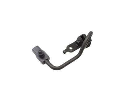 Honda 17382-T6Z-A00 Tube, Pressure Sensor