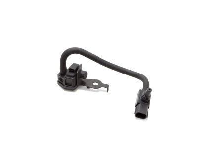 Honda 17382-T6Z-A00 Tube, Pressure Sensor