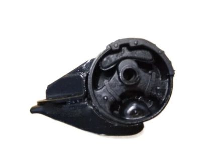 Honda 50820-SB2-934 Rubber Assy., Engine Side Mounting