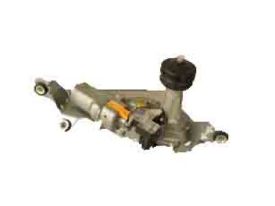 Honda 76710-TGG-A01 Motor, Wiper