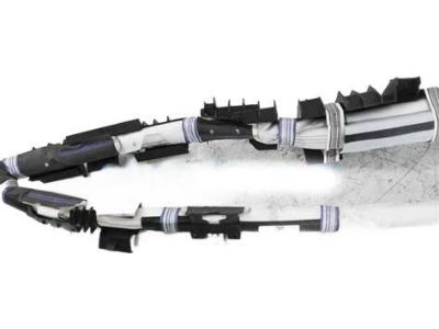 Honda 78875-TLA-A62 SET, L