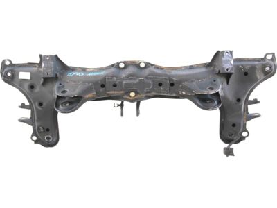 Honda 50300-SCV-A03 Beam, Rear Suspension Cross