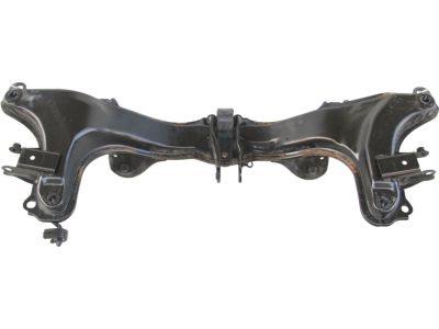 Honda 50300-SCV-A03 Beam, Rear Suspension Cross