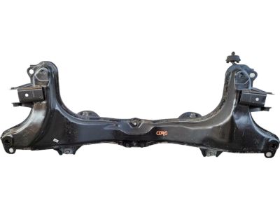 Honda 50300-SCV-A03 Beam, Rear Suspension Cross
