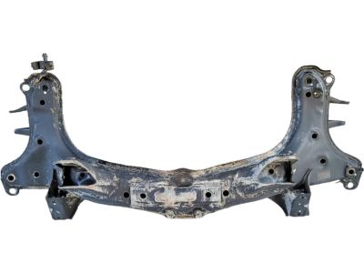Honda 50300-SCV-A03 Beam, Rear Suspension Cross