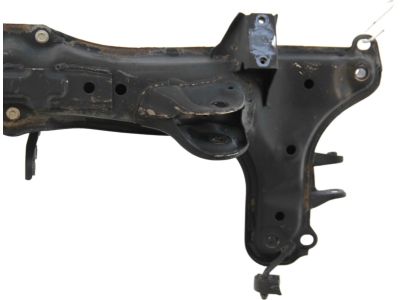 Honda 50300-SCV-A03 Beam, Rear Suspension Cross
