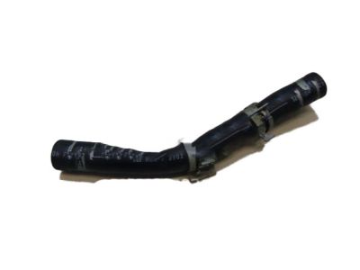 Honda 25212-RPC-003 Hose (165MM) (ATf)