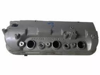 Honda 12310-PGK-A00 Cover, FR. Cylinder Head