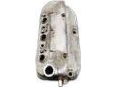 Honda 12310-PGK-A00 Cover, FR. Cylinder Head