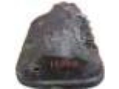 Honda 12310-PGK-A00 Cover, FR. Cylinder Head