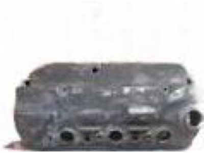 Honda 12310-PGK-A00 Cover, FR. Cylinder Head
