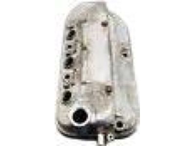 Honda 12310-PGK-A00 Cover, FR. Cylinder Head