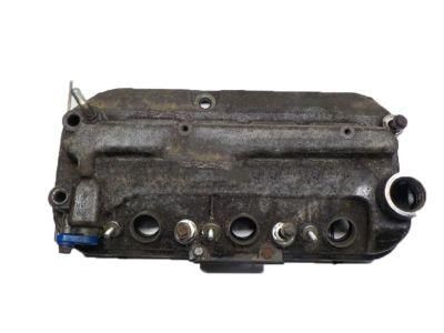 Honda 12310-PGK-A00 Cover, FR. Cylinder Head