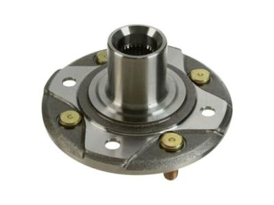 Acura 44600-SV7-A00 Hub Assembly, Front