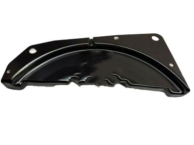 Honda 21351-PR3-010 Cover, Clutch Case