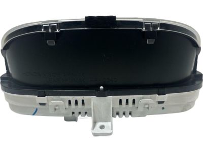 Honda 78220-SNA-A13 Meter Assembly (Northland Silver)