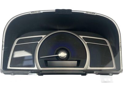 Honda 78220-SNA-A13 Meter Assembly (Northland Silver)