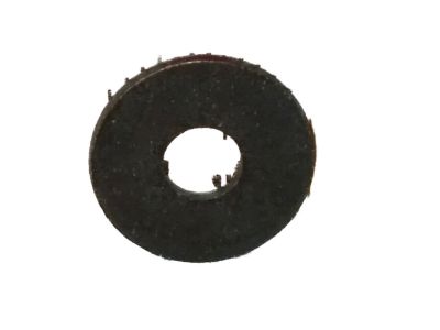 Acura 94103-04700 Washer, Plain (4MM)