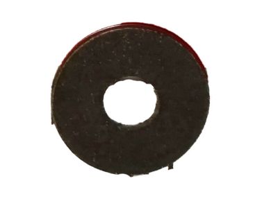 Acura 94103-04700 Washer, Plain (4MM)