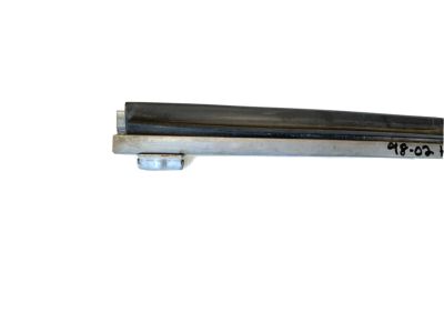 Honda 72271-S84-A01 Sash, L. FR. Door Center (Lower)