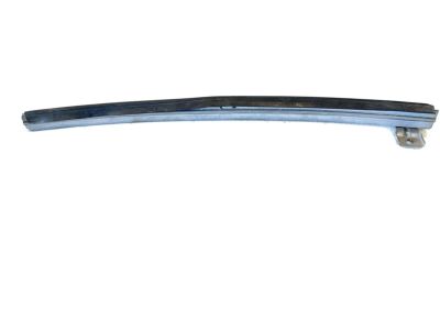 Honda 72271-S84-A01 Sash, L. FR. Door Center (Lower)