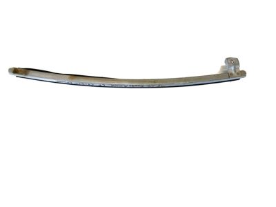 Honda 72271-S84-A01 Sash, L. FR. Door Center (Lower)
